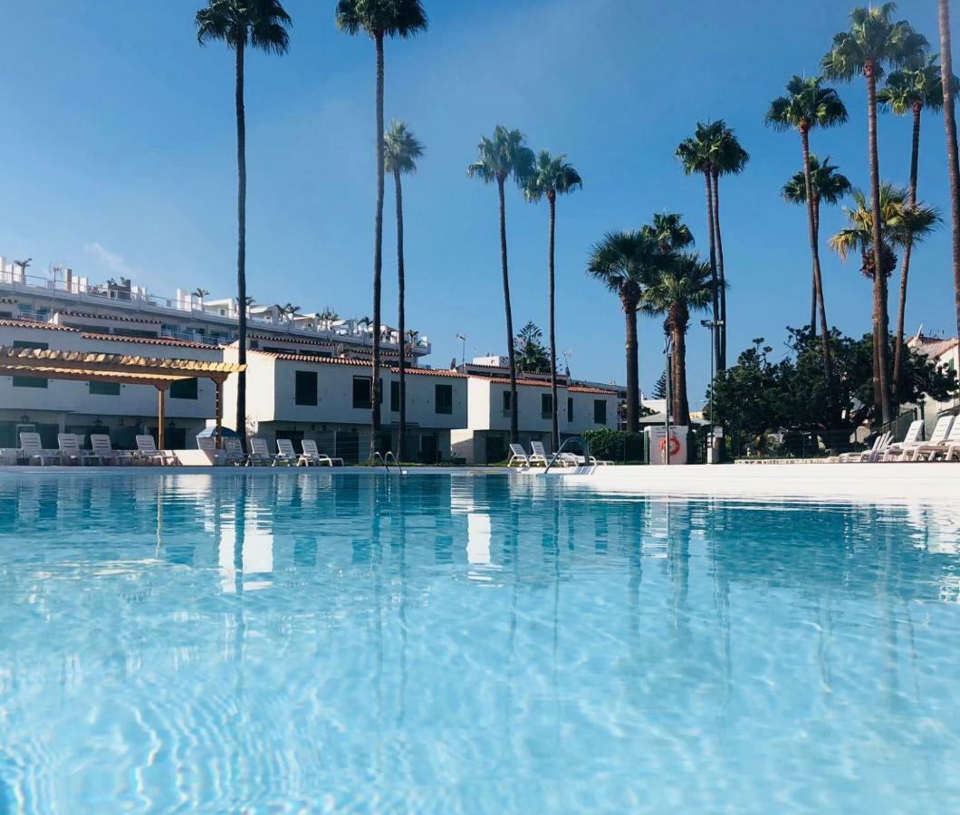 Apartamento Centre Playa del Inglés